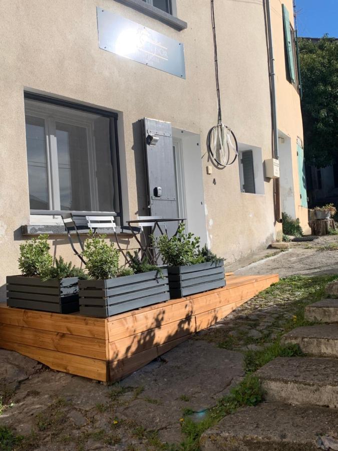 Villa L Annexe Malaucène Exterior foto
