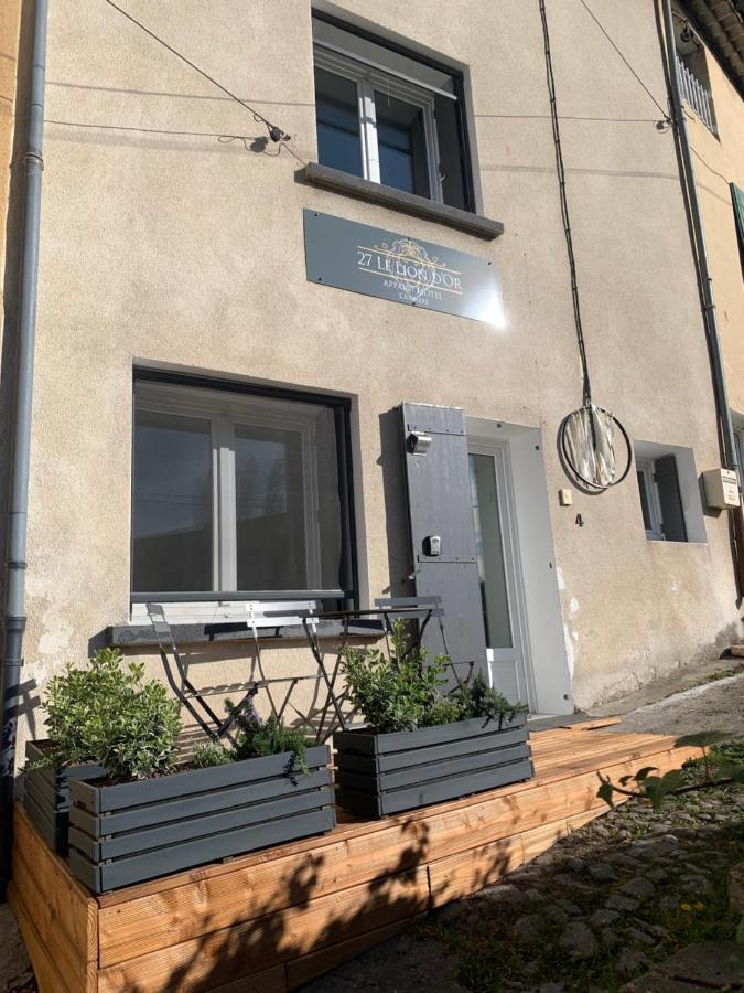 Villa L Annexe Malaucène Exterior foto